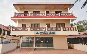 Itsy Hotels Waters Edge Beach Resort Samudra Beach Kovalam